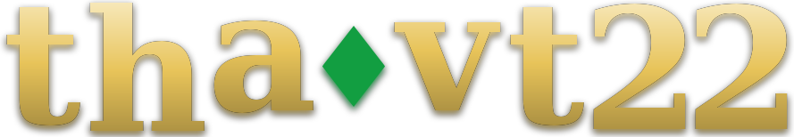 thaovt22 logo